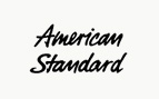 American Standard fixtures