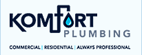 Mississauga plumbing service and plumbing contractor - Komfort plumbing services