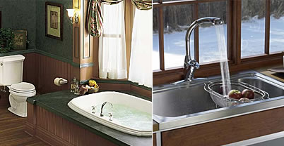 Bathroom remodeling and upgrades , Mississauga