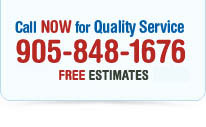 Mississauga plumbing repair and contractor serving Mississauga, Ontario